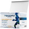 ZETA 92 Srl Neogela Integratore Collagene Vero per Ossa e Cartilagine - 28 Buste