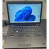 Dell Notebook Dell latitude e7450, Core i5 5300U, 8gb Ram, 256Gb ssd, Webcam Grado B