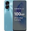 Honor 90 Lite | 8 GB | 256 GB | Dual-SIM | Cyan Lake