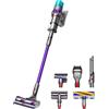 Dyson Gen5detect™ Absolute Aspirapolvere Scopa Elettrica Senza Filo | nichel/viola