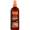 Mil Mil Delice Solaire Olio Solare Abbronzatura Intensa Con Olio Di Cocco 150ml