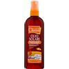 Delice Solaire Olio Solare Abbronzatura Ultra Bronze Olio Di Argan 150ml