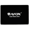 AFOX SSD 512GB Afox ssd Intel tlc 540mb/s [SD250-512GN]