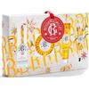 ROGER&GALLET (LAB. NATIVE IT.) R&G SET RIT NATALE BOIS D'ORANGE 23
