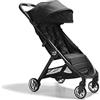 Baby Jogger - Passeggino da viaggio City Tour 2 leggero, pieghevole e portatile, nero