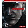 Konami Metal Gear Solid 4: Guns of the Patriots, PS3