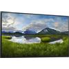 DELL P Series P2725H_WOST Monitor PC 68,6 cm (27) 1920 x 1080 Pixel Full HD LCD Nero