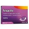 Fexactiv coll 10 fl 0,5 ml