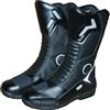 Protectwear Stivali Moto da Montagna, Nero, Taglia 45