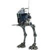 Hot Toys STAR WARS The Clone Wars - 501st Legion AT-RT 1/6 Action Figure TMS090 Hot Toys