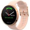 Polar Ignite - Smartwatch per Il Fitness con GPS Integrato - Rilevazione della Frequenza Cardiaca dal Polso, Guida all'Allenamento, Analisi del Sonno, Impermeabile Unisex