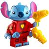 LEGO Stitch 626 - Minifigure Edizione Disney 100 (Coldis100-16)
