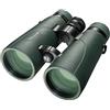 Bresser Pirsch 8x56 Binocolo con rivestimento P per correzione della fase - verde