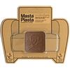 MastaPlasta - Toppa Marrone Chiaro autoadesiva per la riparazioni di Pelle. Scegli Dimensioni/Design. Pronto Soccorso per divani, sedili Auto, Borse, Giacche, ECC.