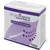 PHYSIOMANNA IMMUNO DEFENCE con Manna da Frassino, Echinacea, Vitamina C, Acerola, Reishi, Uncaria, Zinco, Vitamina B6 per favorire il supporto delle difese immunitarie, 20 Bustine, 100 gr
