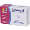 Lievoroid Fitobios Lievoroid 20 pz Compresse