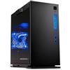 Medion PC da Tavolo Medion MD34950 Intel Core i5-14400 16 GB RAM 1 TB SSD Nvidia Geforce RTX 4060