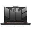 Asus Laptop da gaming Asus 90NR0JK5-M002U0 16 GB RAM 512 GB SSD 15,6 amd ryzen 7 7435HS Nvidia Geforce RTX 4060