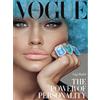 VOGUE Italia Novembre 2015 November GIGI HADID +BEAUTY IN 783 magazine Sealed