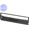 EPSON COMPATIBILE EPSON NASTRO LQ200 NERO 2M COMPATIBILE - C13S015021