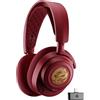 SteelSeries Arctis Nova 7 Wireless Cuffia da gaming multipiattaforma - Dragon Ed - Due set di auricolari - Dual Wireless da 2,4 GHz e Bluetooth - Batteria a carica rapida da 38 ore PC, PS, Switch