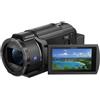 Sony FDR-AX43A Handycam 4K C Sensore CMOS Exmor R