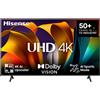 HISENSE 75A69N TV LED 75'' SMART TV UHD 4K DVB-T2 HEVC MAIN10/S2/C MPEG4