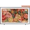 Samsung televisore The Frame QE43LS03DAUXZT SMART TV WI-FI BLACK 2024 4K QLED