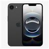 Apple iPhone 16e 5G 128GB 6,1" Nuovo Originale Smartphone NERO black