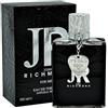 John Richmond for man eau de toilette - Profumo speziato, ambrato, agrumato, trasgressivo, audace e simbolo di una generazione giovane. Flacone da 100 ML