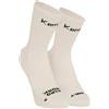 Kempa STMNT Never Talented - Calzini sportivi per pallamano, fitness, sport, palestra, disponibili con diverse scritte