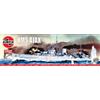 Airfix Kit Modello in Plastica per Navi da Guerra Hms Ajax A03204V