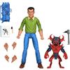 NECA Teenage Mutant Ninja Turtles (Mirage Comics) - Action figure da collezione in scala 1:7, Kirby