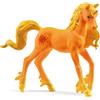 SCHLEICH 70796 Unicorno da Collezione Sunny, da 5 Anni, BAYALA - Figura, 10 x 8 x 2 cm