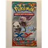 POKEMON - XY Colpi Furiosi - Busta di Presentazione - 3 Carte