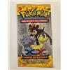 POKEMON - XY Fuoco Infernale - Busta di Presentazione - 3 Carte