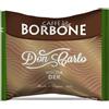 Borbone Capsule Comp. A Modo Mio Miscela Dek 50pz Doncarlo