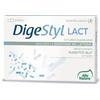 ALTA NATURA-INALME Srl Digestyl Lact 30 Capsule - Integratore Alimentare a Base di Lattasi