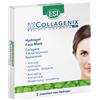 ESI SPA Esi Biocollagenix Hydrogel Face Mask 2 Maschere Viso Collagene Marino Idrolizzato