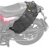 ARMOURAIN Base di Montaggio per Estensione Borsa Moto, Accessorio Moto per Borsa Posteriore, Borsa da Sella, Borsa da Sella, Borsa Laterale