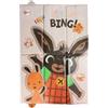 Tataway Piano Cambio Pieghevole Bing - Pratico e Compatto | Fasciatoio Portatile per Neonati con Design Bing