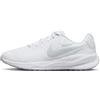NIKE Revolution 7, Sneaker Uomo, White Pure Platinum White, 47 EU