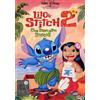 Disney Lilo & Stitch 2 - Che Disastro, Stitch! [Dvd Nuovo]