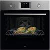 AEG TU5AB42SM 72 L 2990 W Acciaio inox