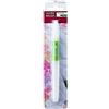 Tombow WB-FL-1P - Pennello con serbatoio d'acqua (vuoto), punta a pennello sottile