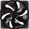 Noiseblocker NB-eLoop Ventola B12-PS Black Edition - 120mm PWM