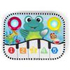 Baby Einstein Bright Starts Baby Einstein, Cuscinetto per calci e Giocattolo da Culla Musicale Neptune's Kick & Explore Ocean Explorers, da 0 Mesi in su