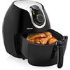 Tristar Fr-6996 Crispy Fryer XXL, Nero, 5.2 L