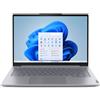 Lenovo ThinkBook 14 G8 IRL Intel Core 7 240H Computer portatile 35,6 cm (14") WUXGA 16 GB DDR5-SDRAM 512 GB SSD Wi-Fi 6E