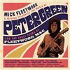 BMG Celebrate The Music Of Peter Green And The Early Years Of Fleetwood Mac (2Cd+Br)